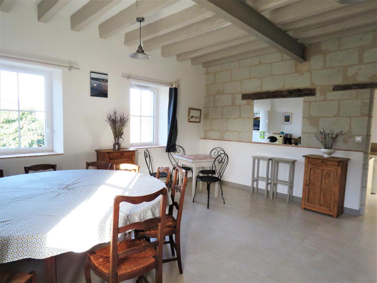 Gite l'Etoile du Berger - Housity