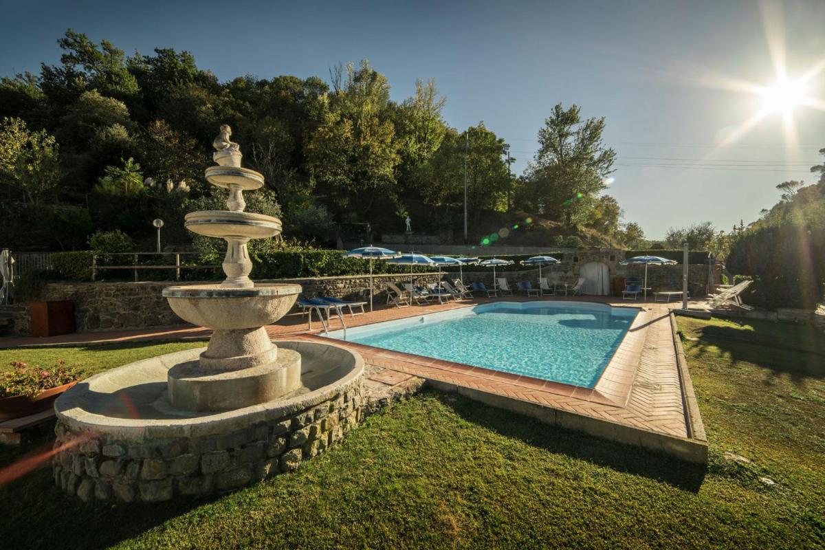 Rocca Palazzaccio - Housity