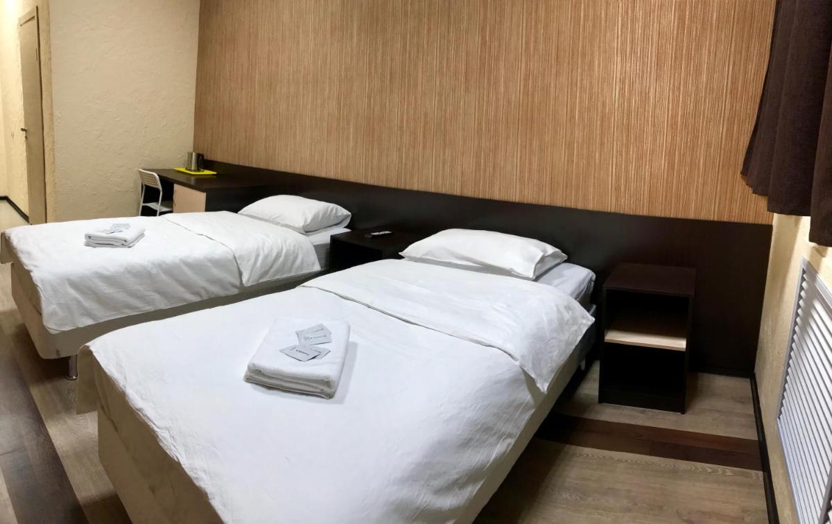Murmansk Discovery - Hotel Kompas - Housity