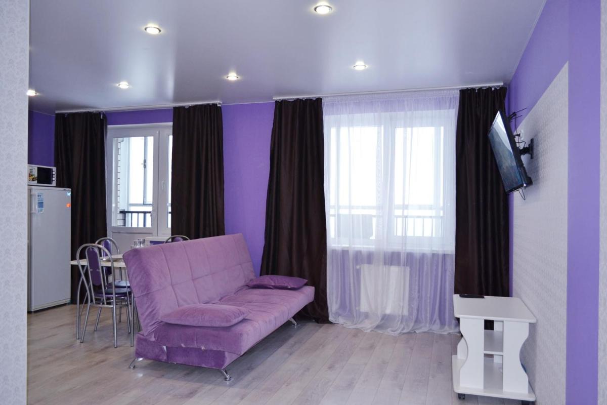 Apartment on Pirogova and Raduzhnaya - Housity