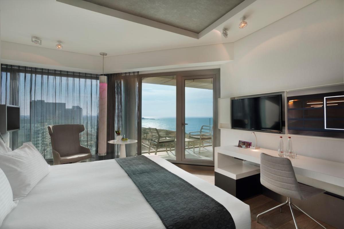 Suitetrails - Royal Beach Hotel Tel Aviv by Isrotel Exclusive