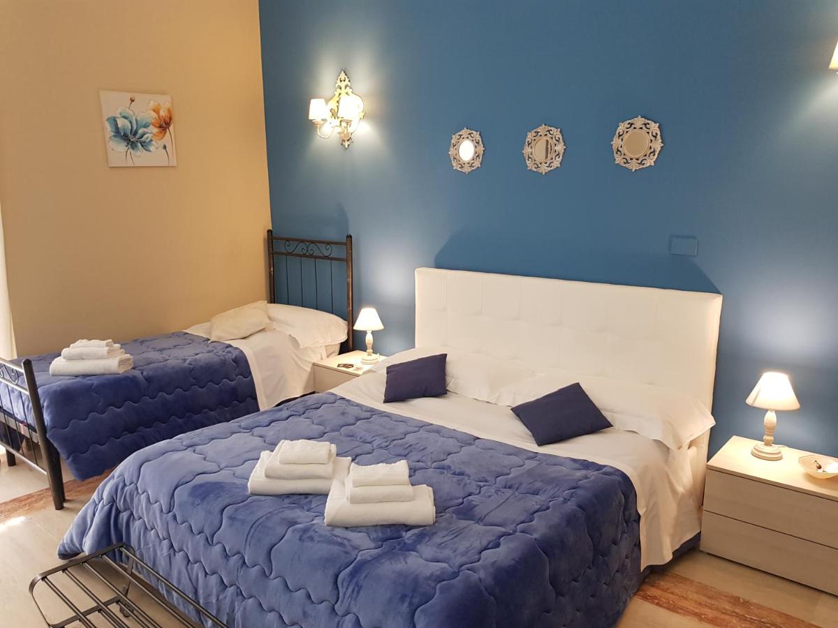 Sicily Luxury B&B - Housity