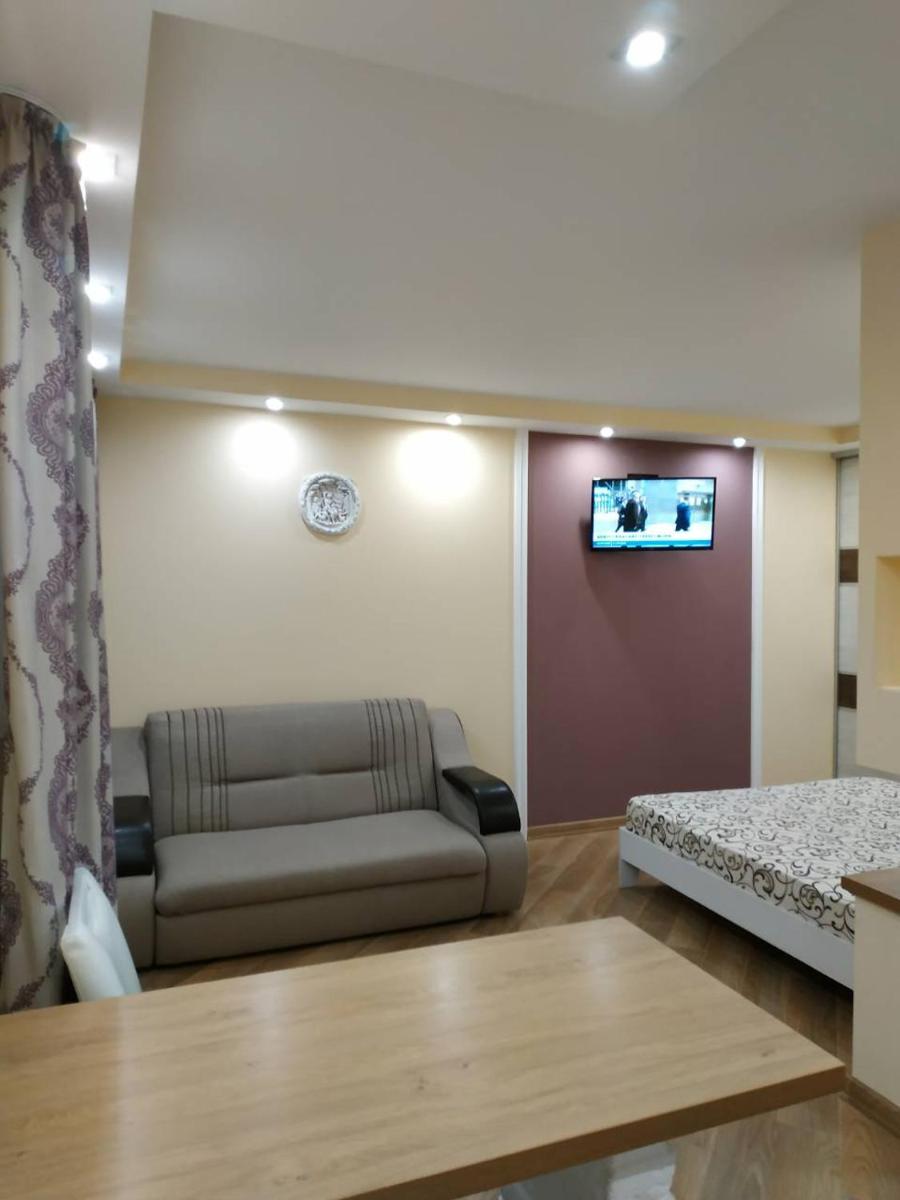 Apartments in the Center Maidan - Housity