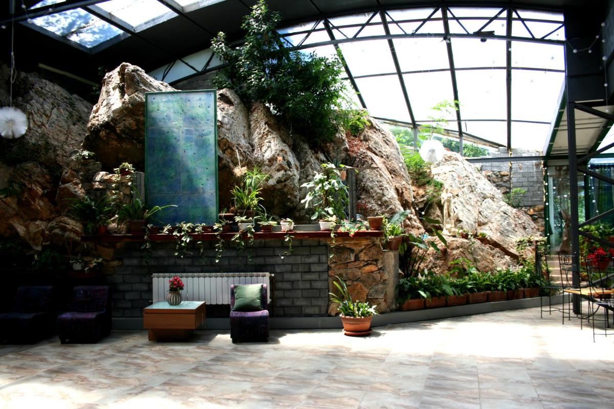 Hotel 5 Terre Nel Sole - Housity