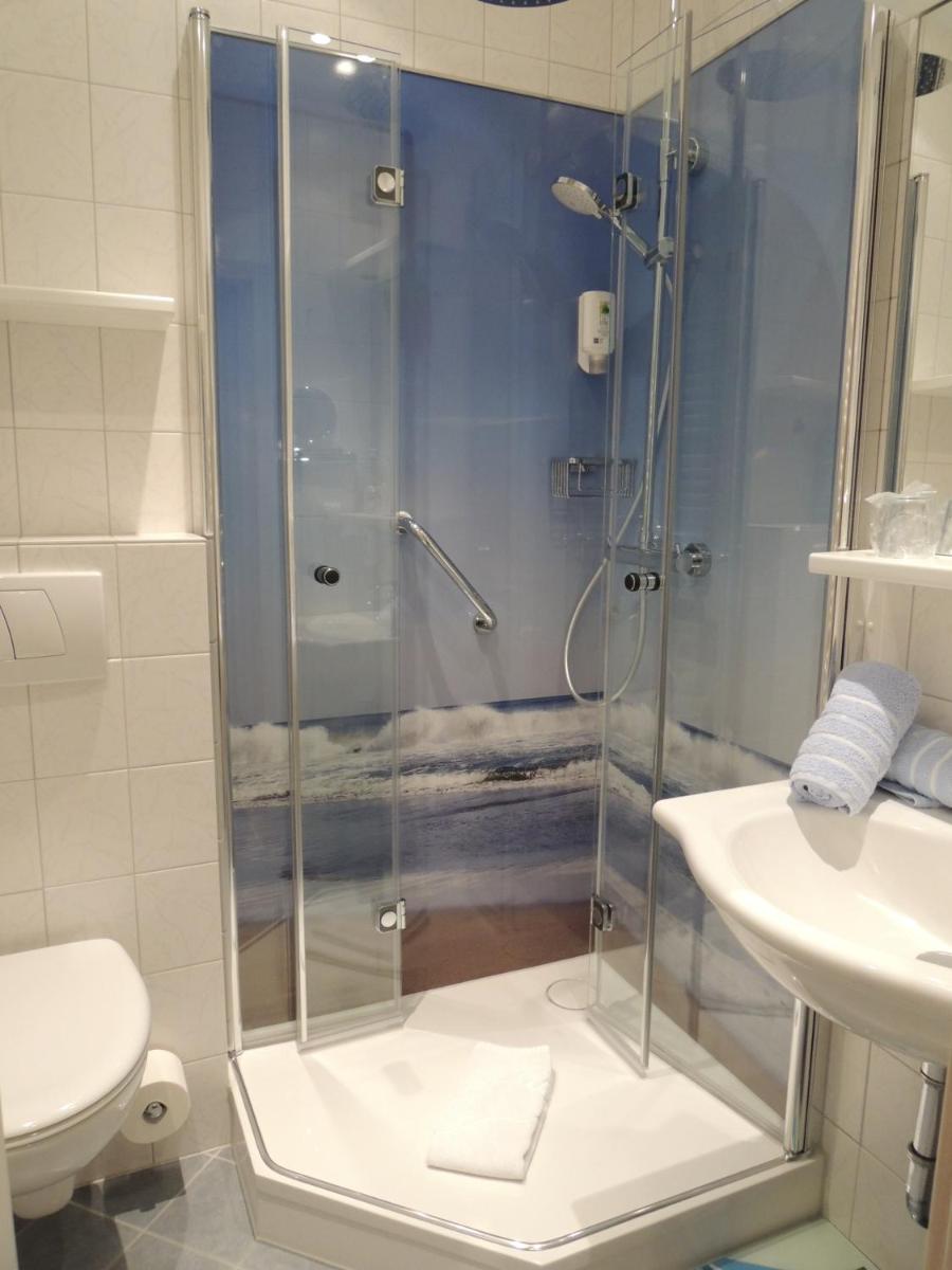 Hotel Ostfriesland garni - Housity