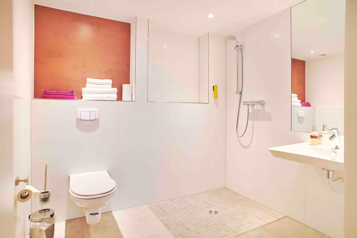 Studio Feuerfest - Loft & Design Hotel - Housity