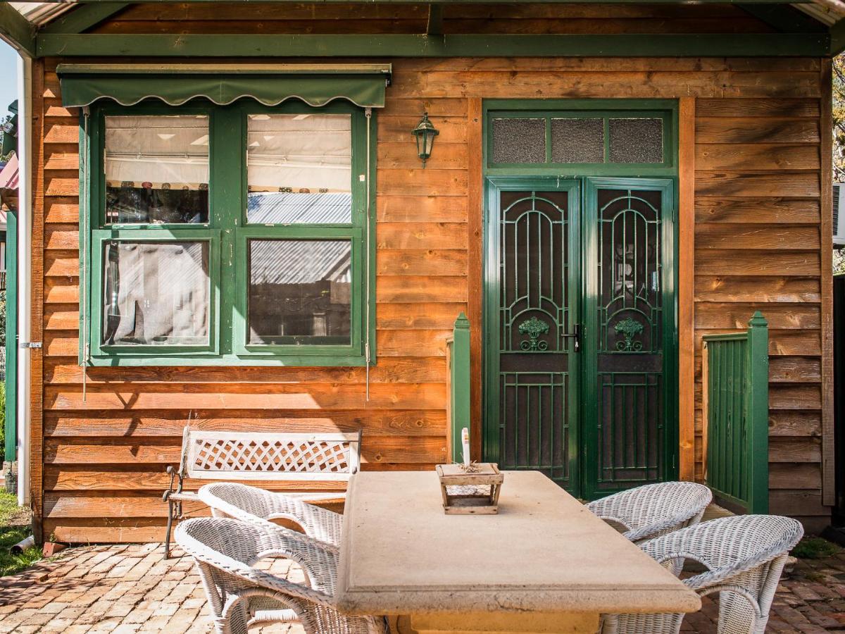 Peppercorns B&B - Housity