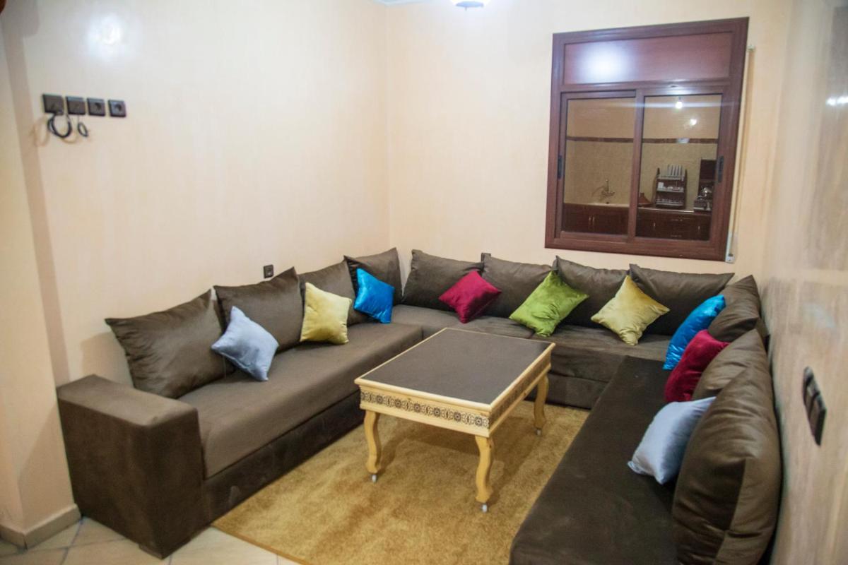 Merzouga Apartment - Housity