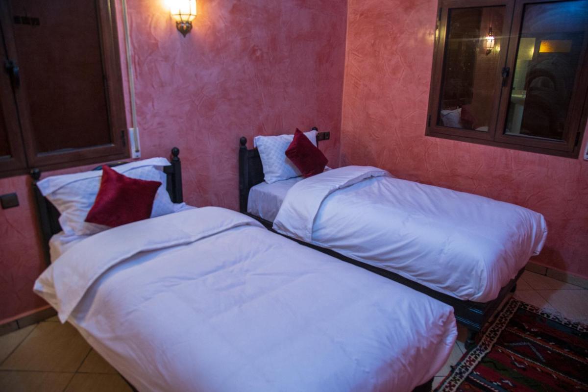 Merzouga Apartment - Housity