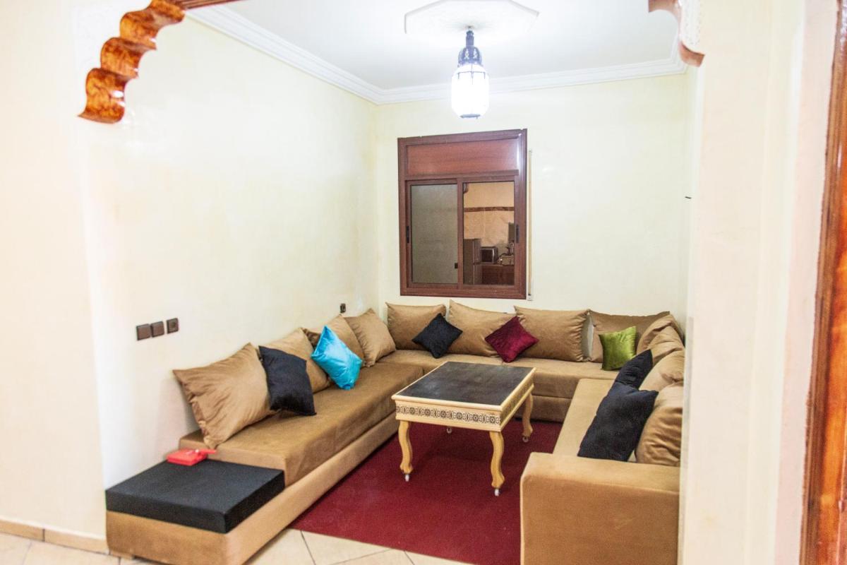 Merzouga Apartment - Housity