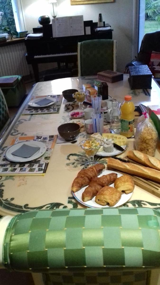 Chambre d'hôtes Bellevue - Housity