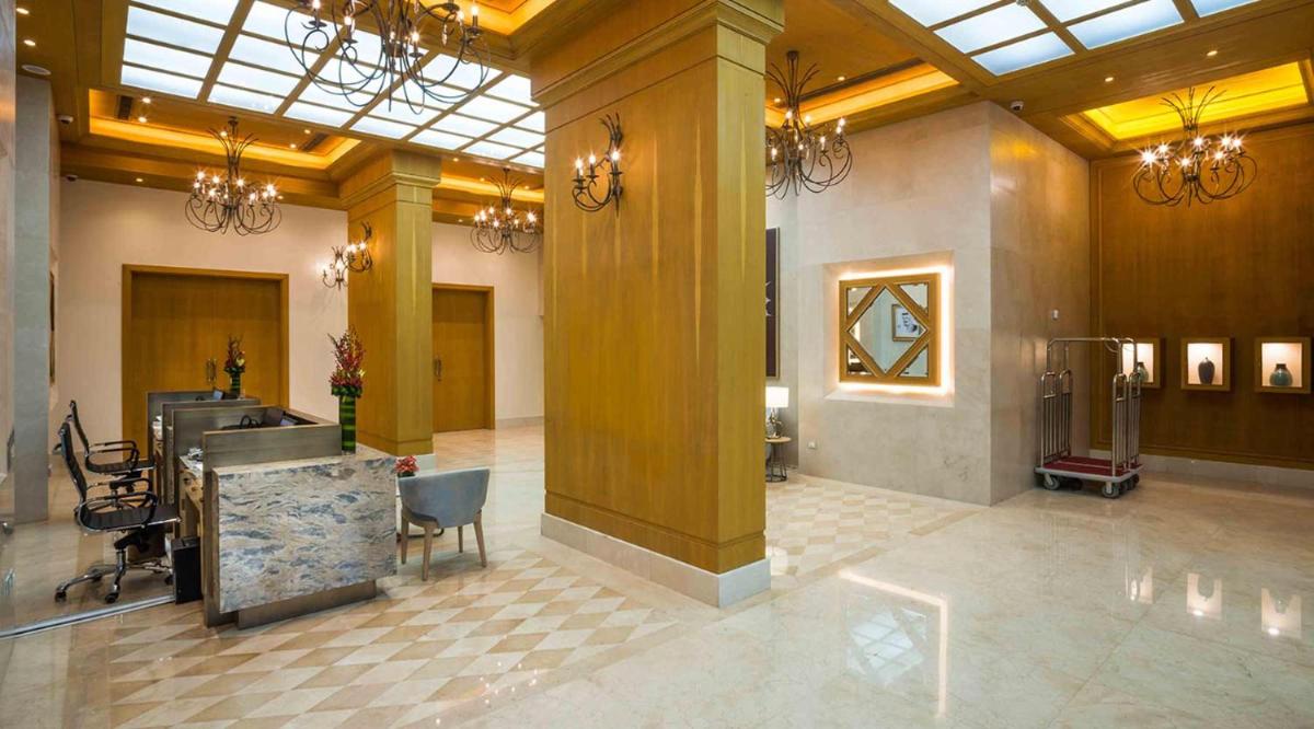 Boudl Al Olaya - Housity