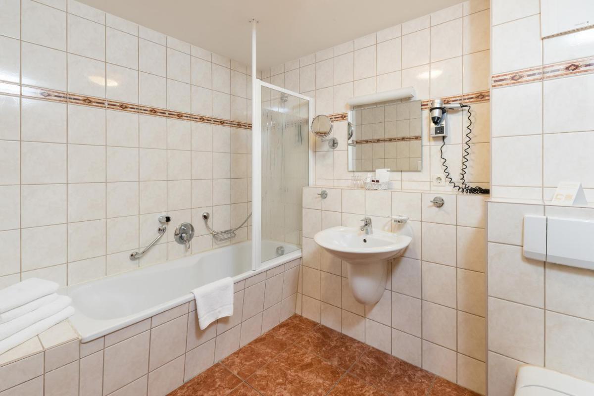 Hotel am Markt - Housity
