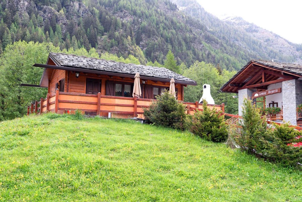 Margherita Camping & Resort - Housity