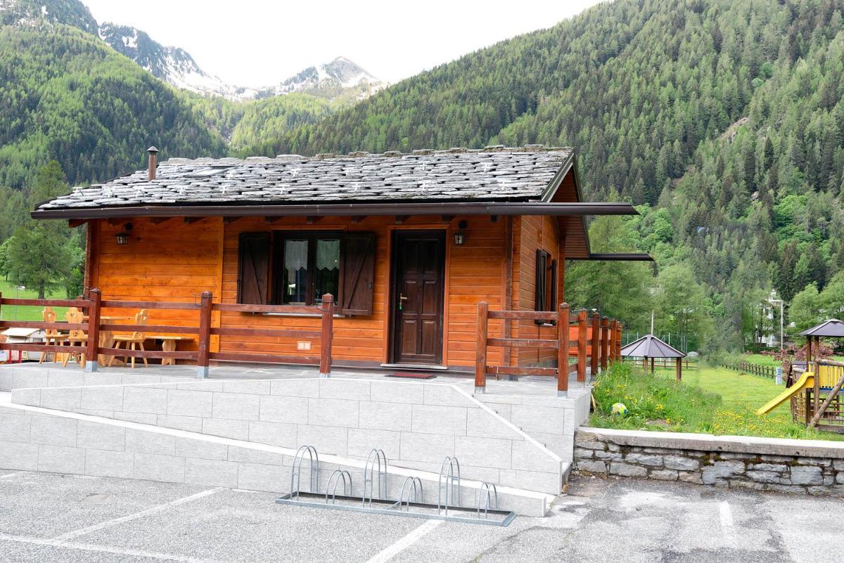 Margherita Camping & Resort - Housity