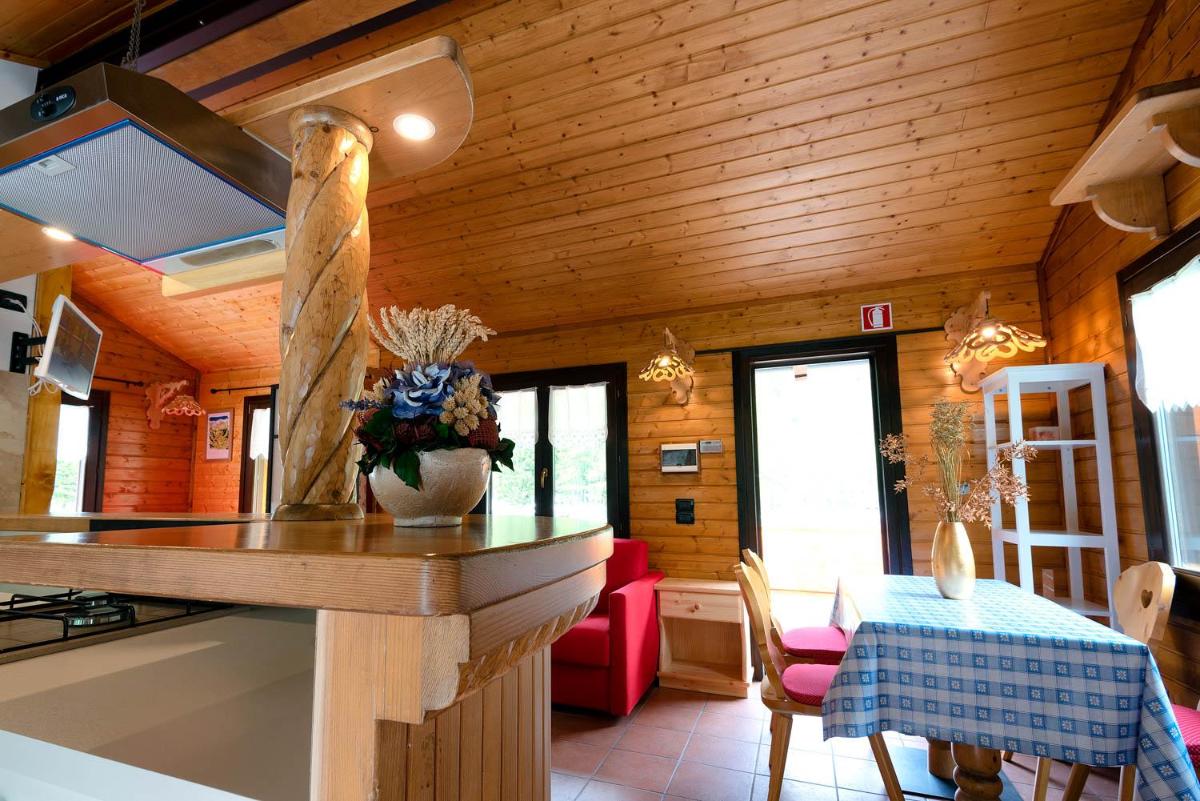 Margherita Camping & Resort - Housity