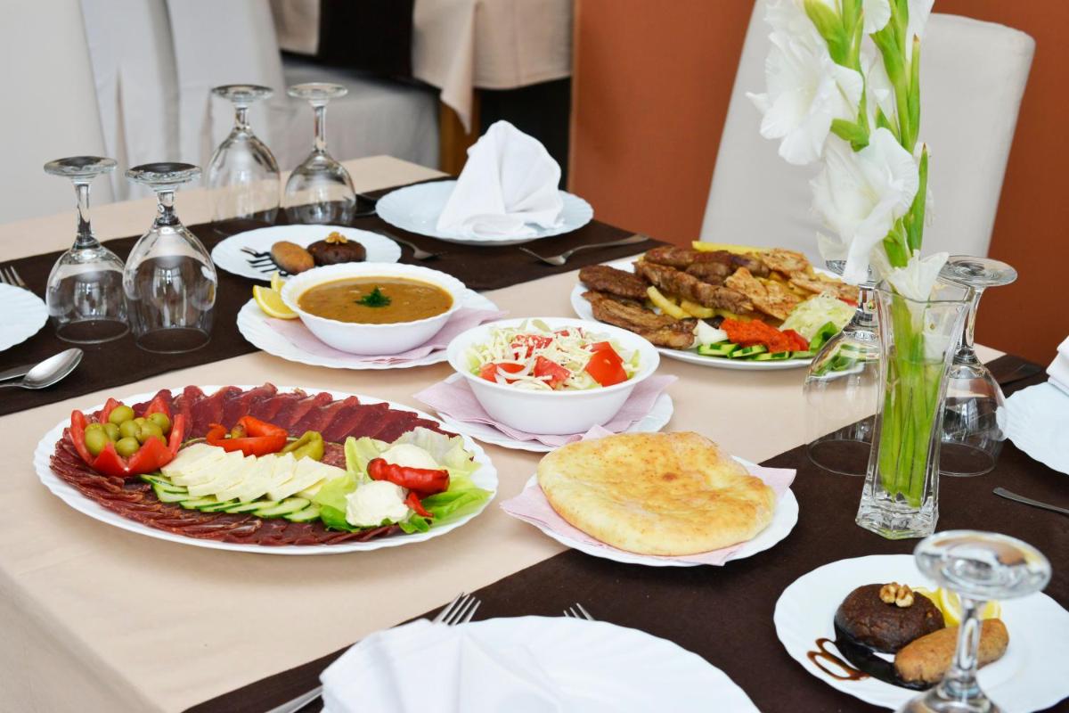 Motel Borik - Housity