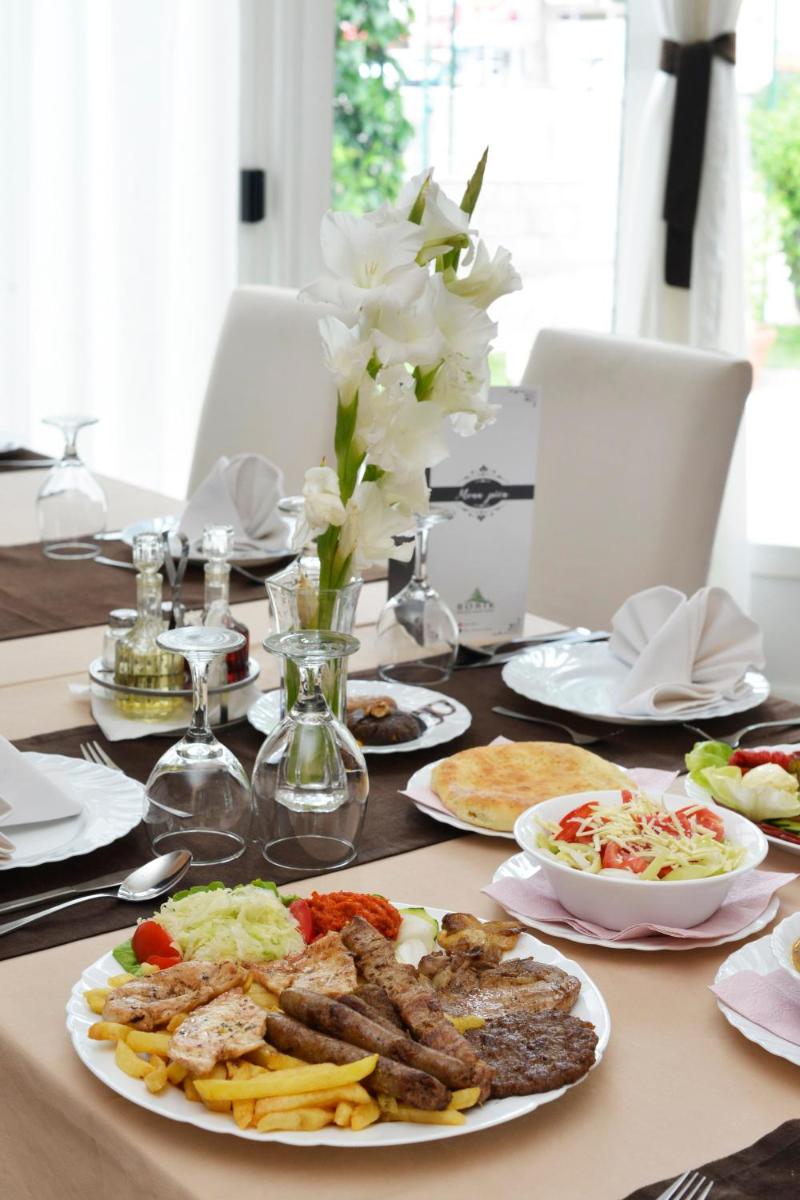 Motel Borik - Housity