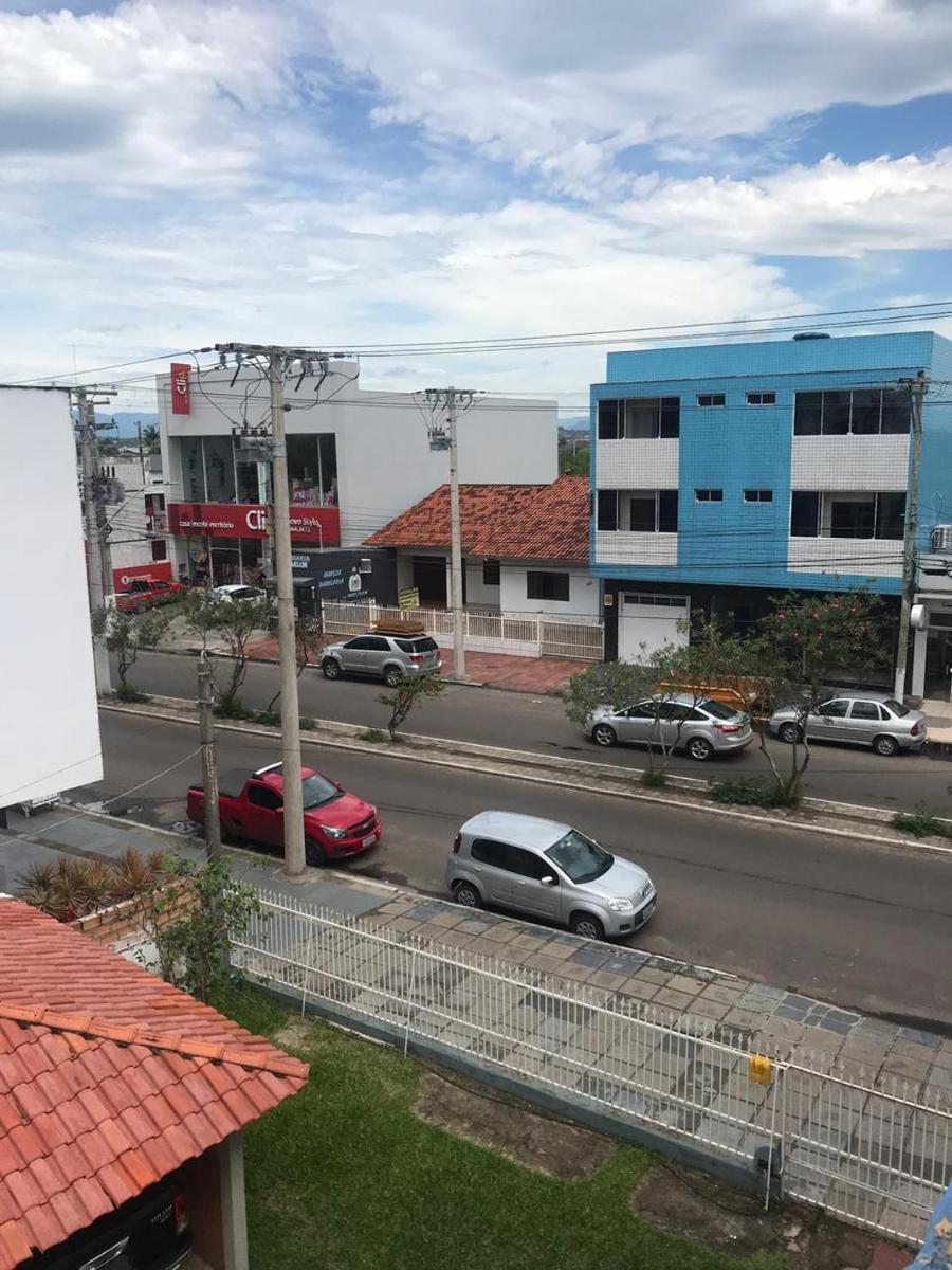 TRES TORRES POUSADA - Housity