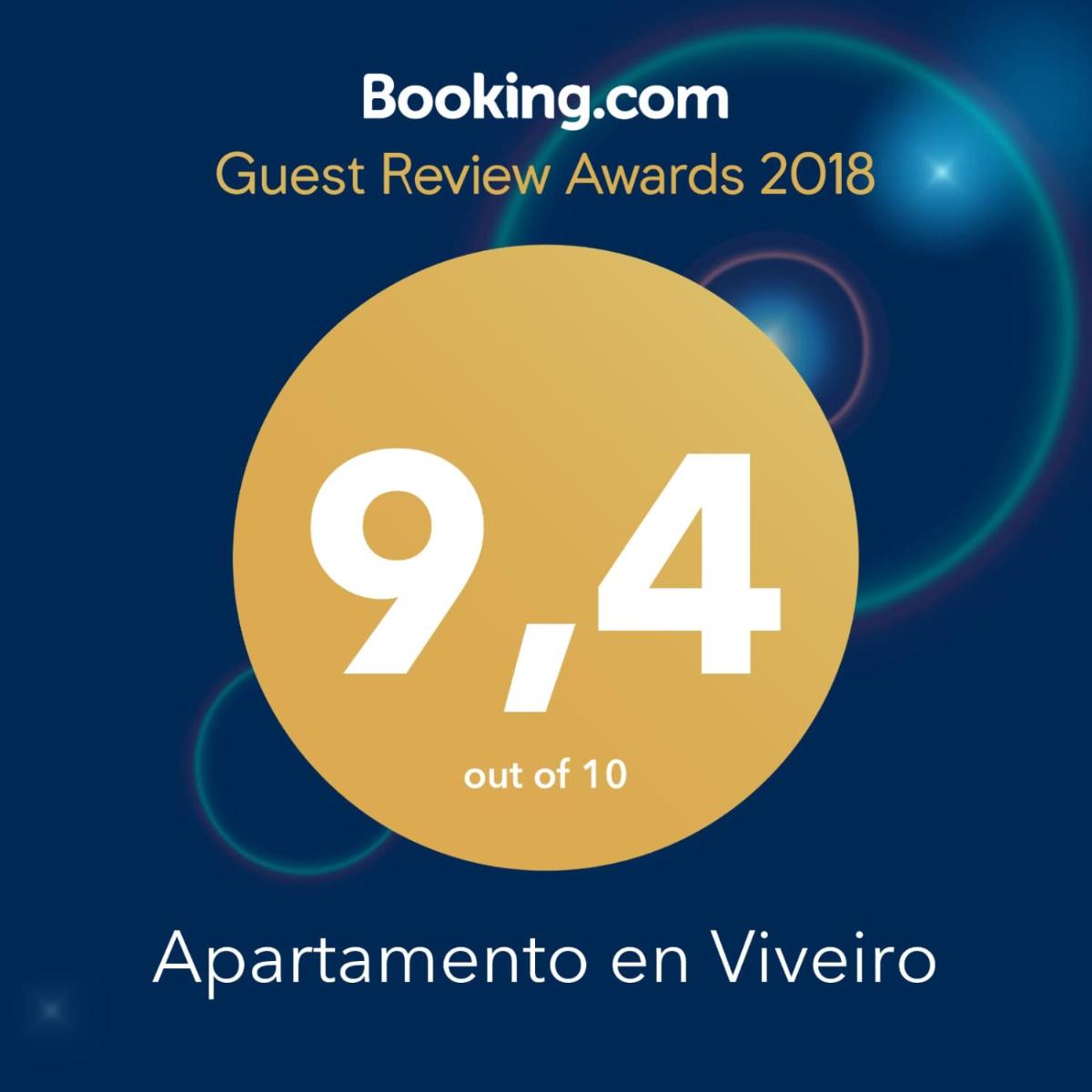 Apartamento con balcón - Housity