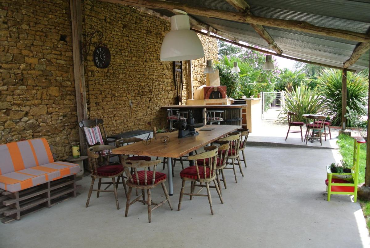 yourtes du bocage - Housity