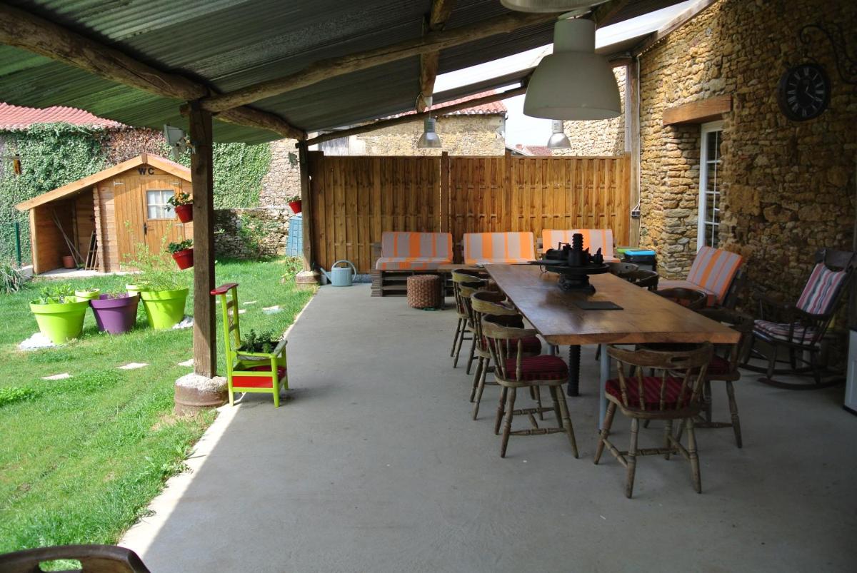 yourtes du bocage - Housity
