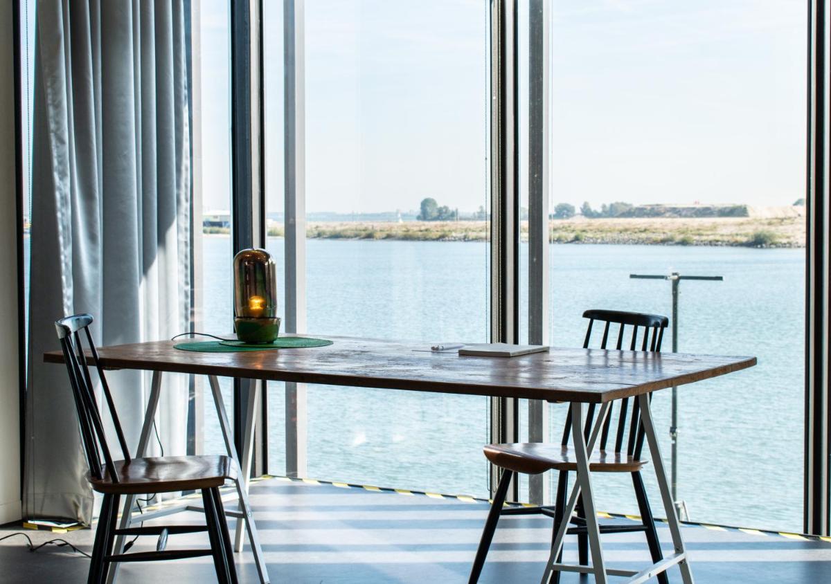 SWEETS - Sluis Haveneiland - Housity