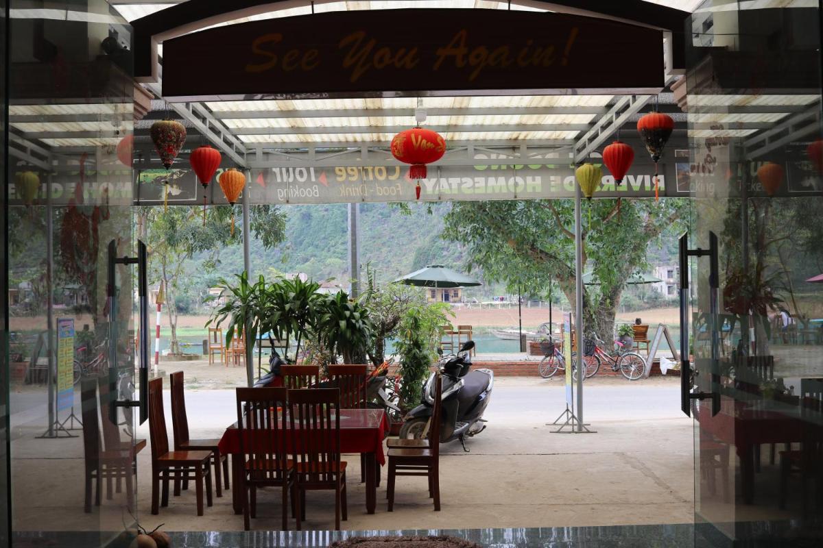 Son Doong Riverside - Housity