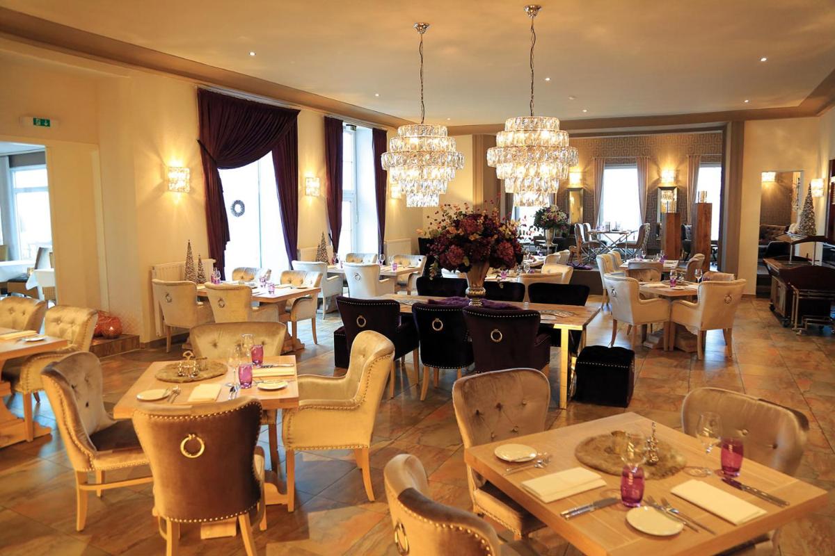 Hotel Resort Märkisches Meer - Housity