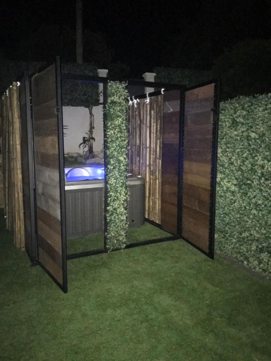 7 corniche des cigales de ferreol - Housity