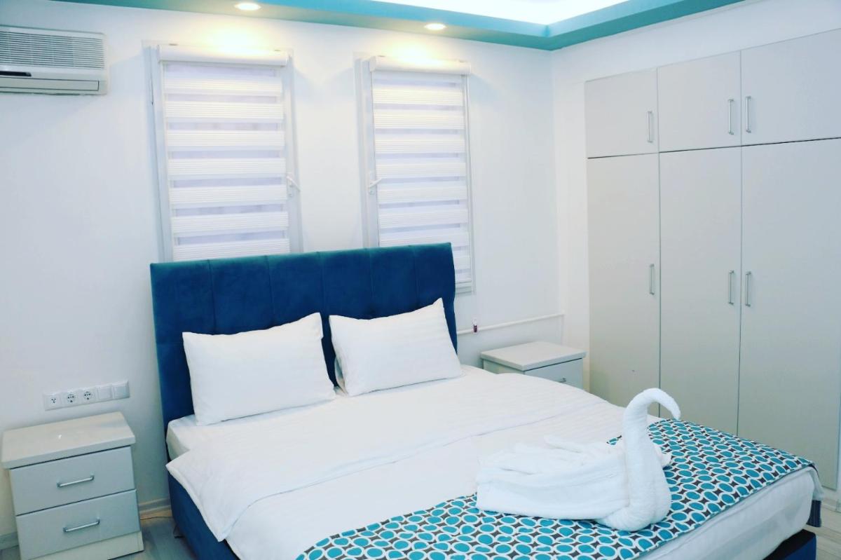 ECS Suw Hotel - Housity