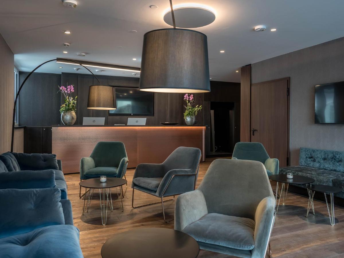 Innspire Hotel - Housity