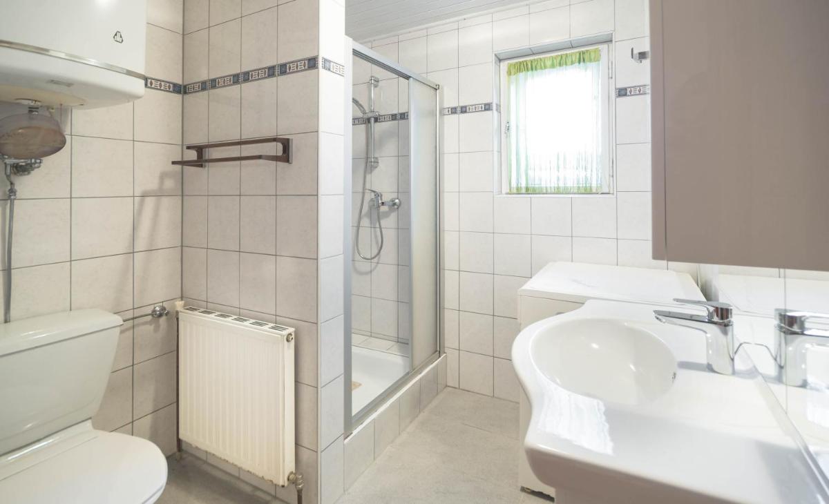 Suitetrails - Ferienwohnung Hilgenfeld