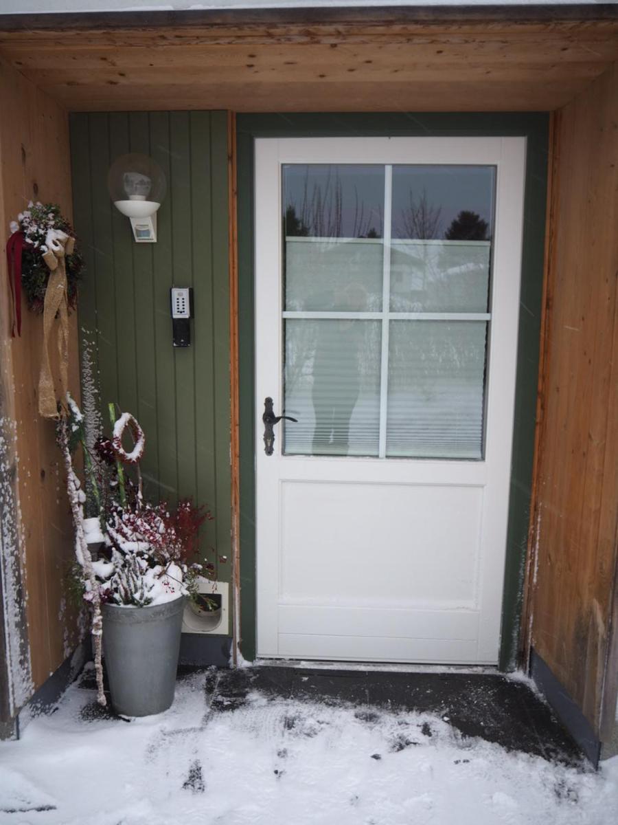 Der grimmige Berg - Housity