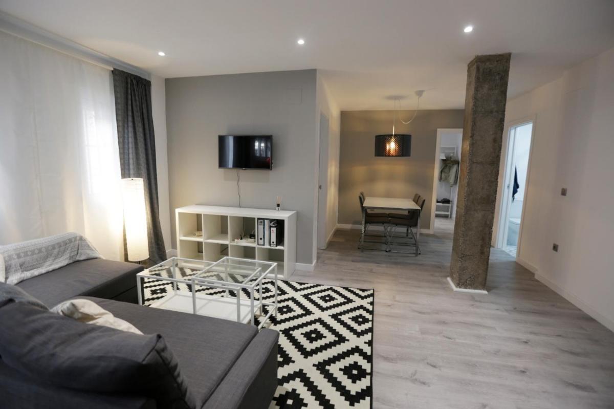 Brand new charming apartment next to the river - Housity