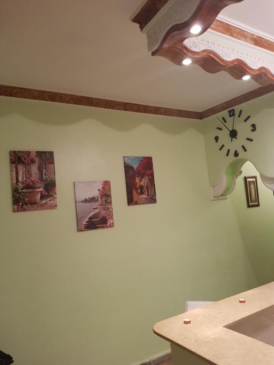 apartamento "Casa Fadma" - Housity