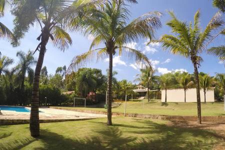 Rancho Hollywood - Lago de Furnas - Housity