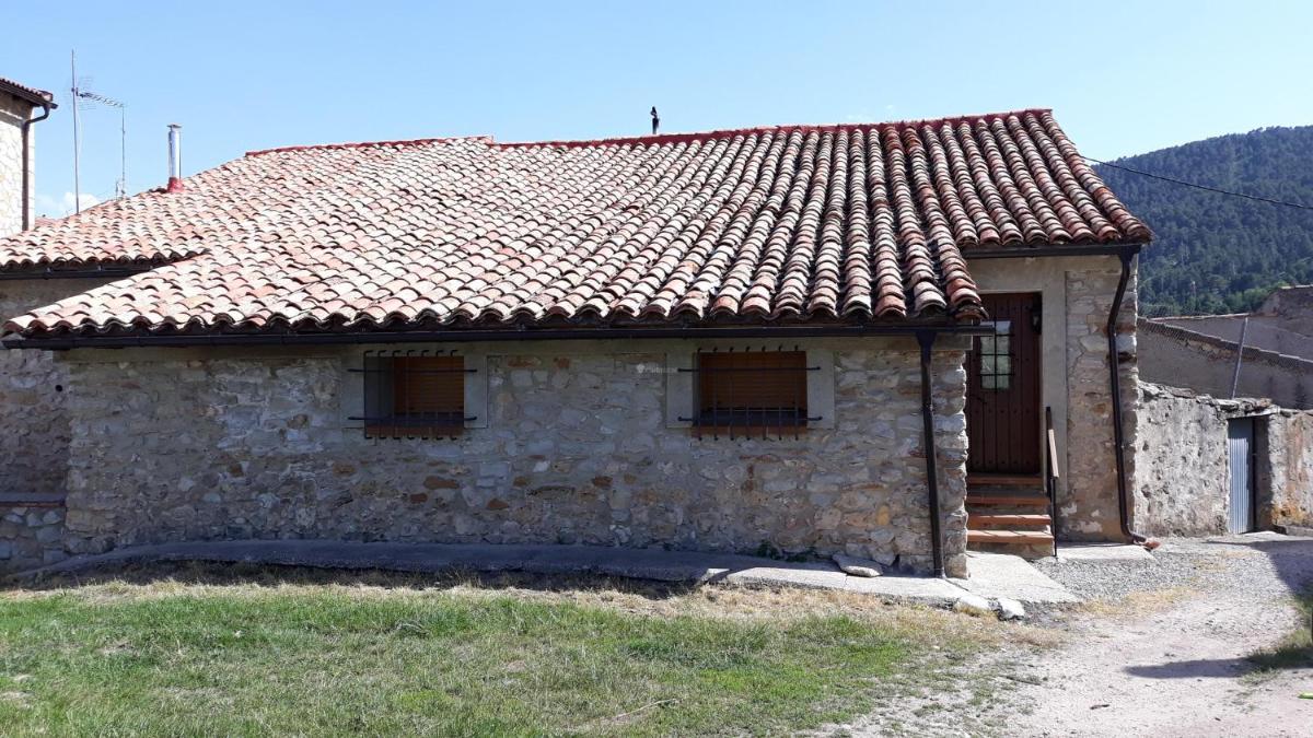 Casa Aldea - Housity