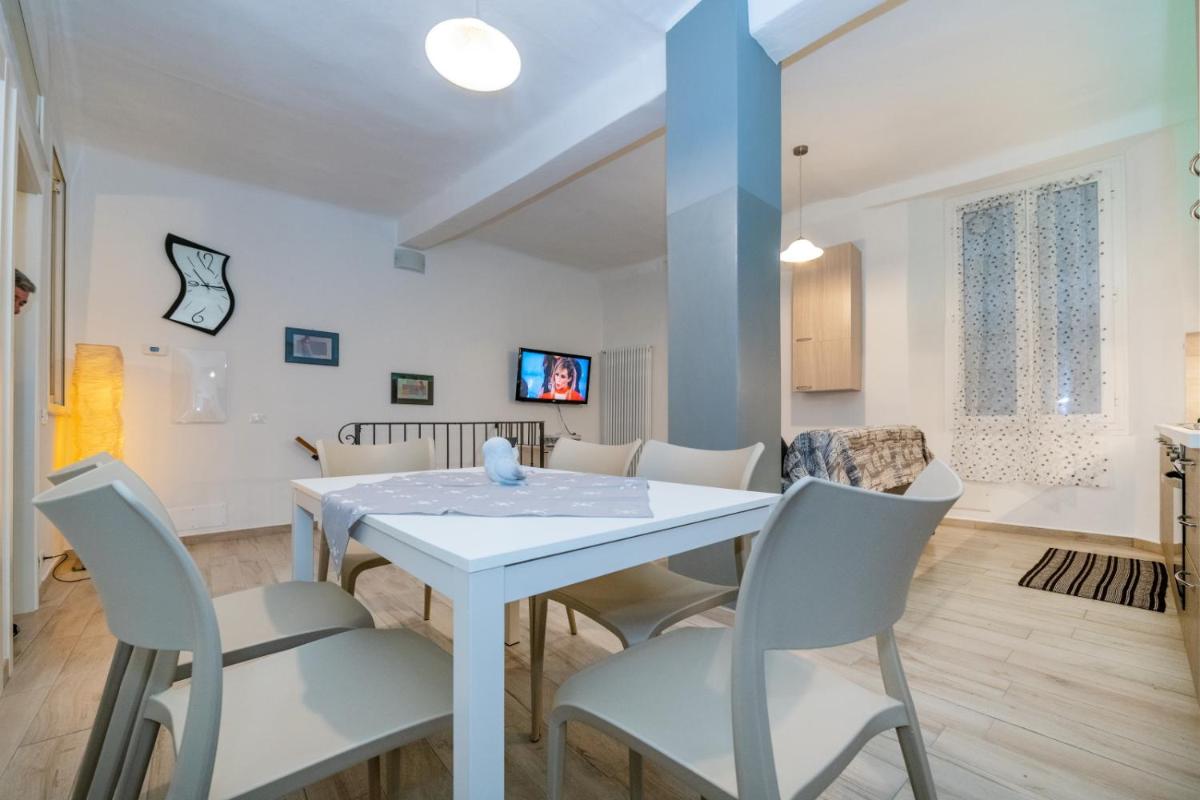 La Bacicina Finalborgo - Housity