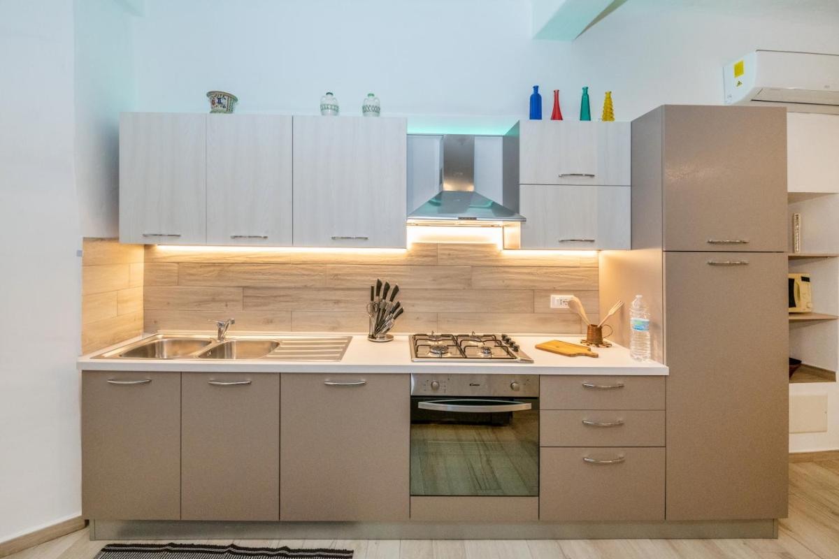La Bacicina Finalborgo - Housity