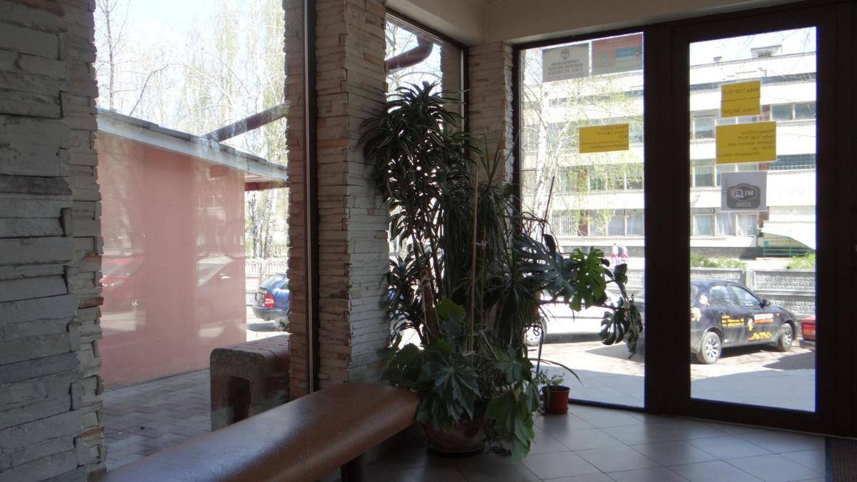 Hotel Desna KUT - Housity