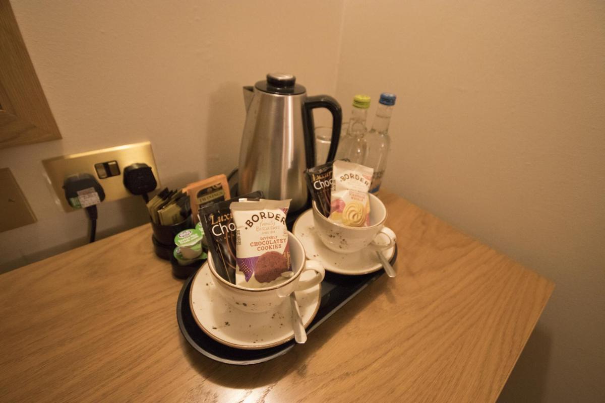 The Bulls Head - Housity