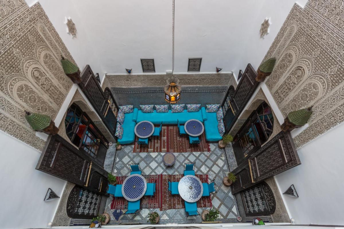 Riad Hala - Housity