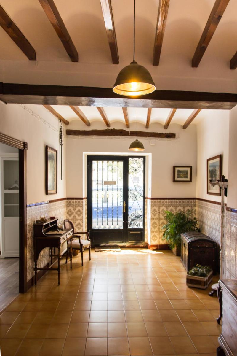 Casa Rosalía - Housity