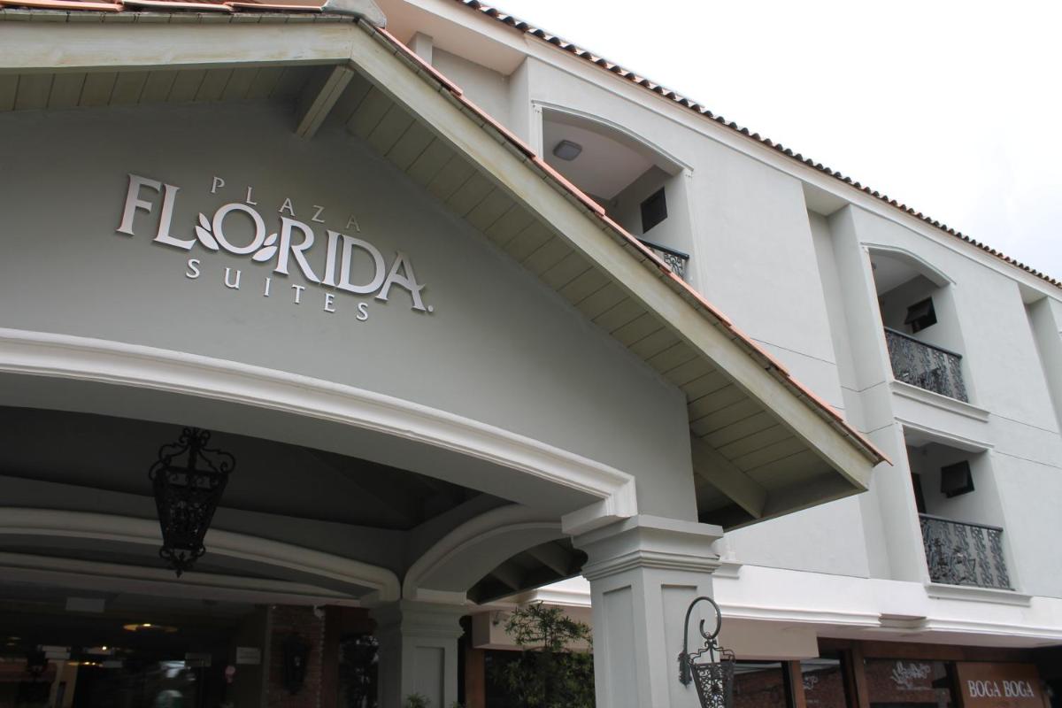 Suitetrails - Plaza Florida Suites