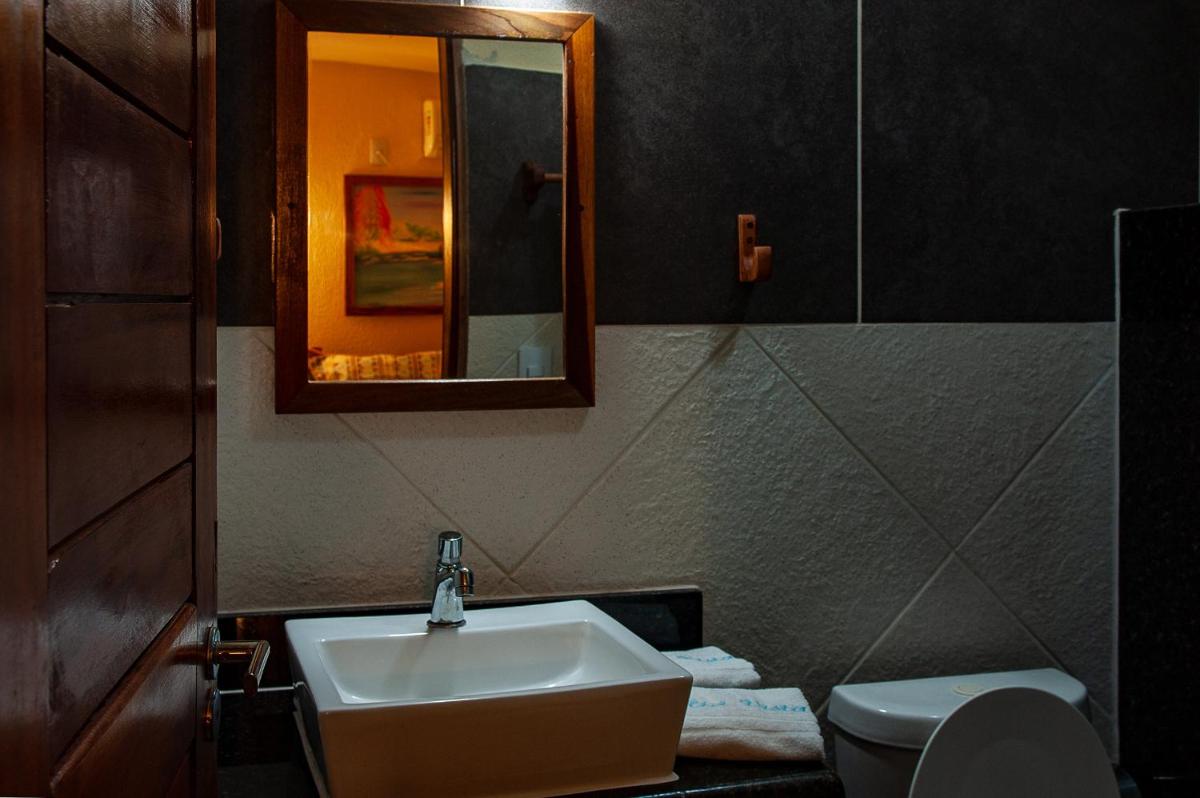 Suitetrails - Hotel Alta Vista