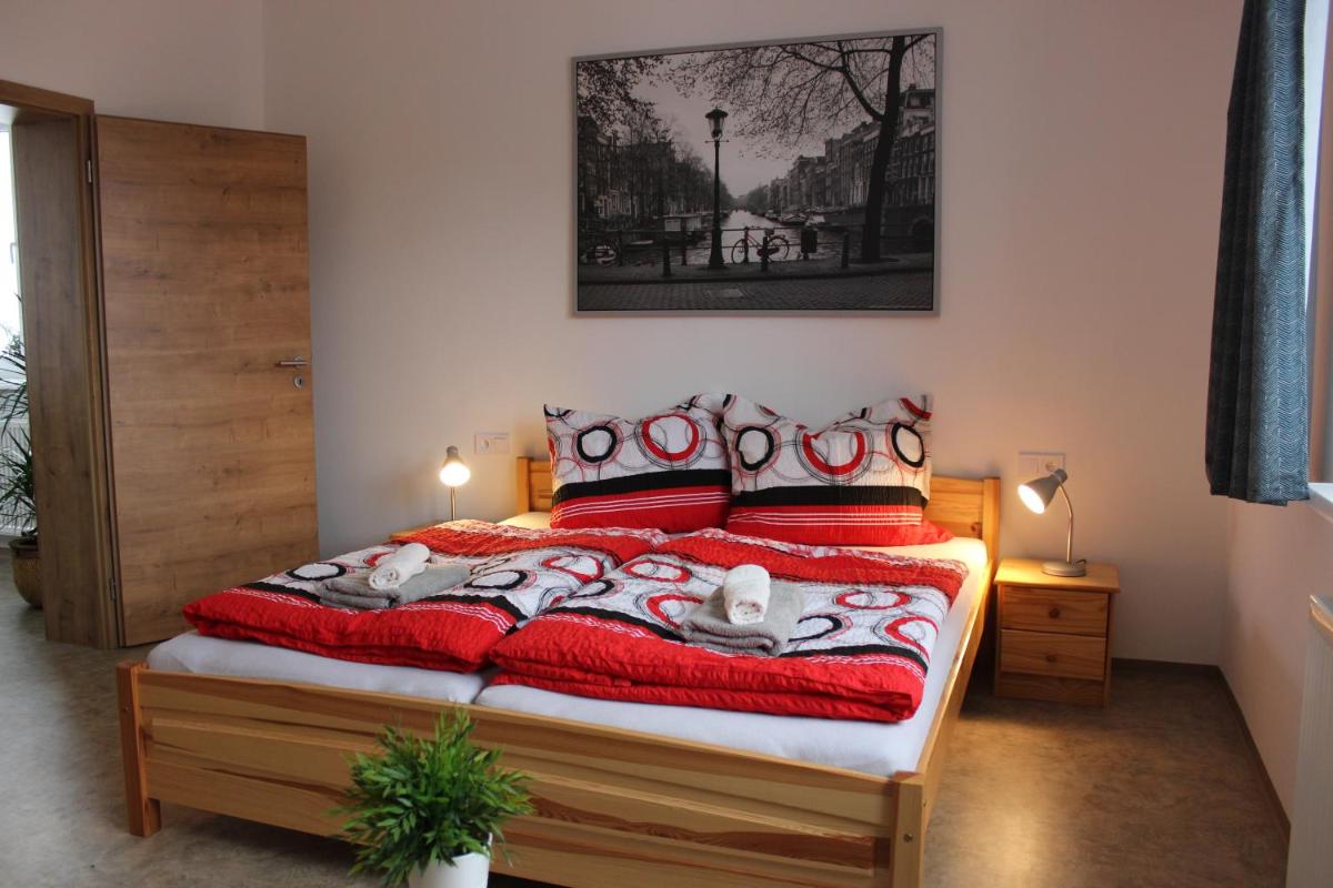 Apartment Dream - Housity