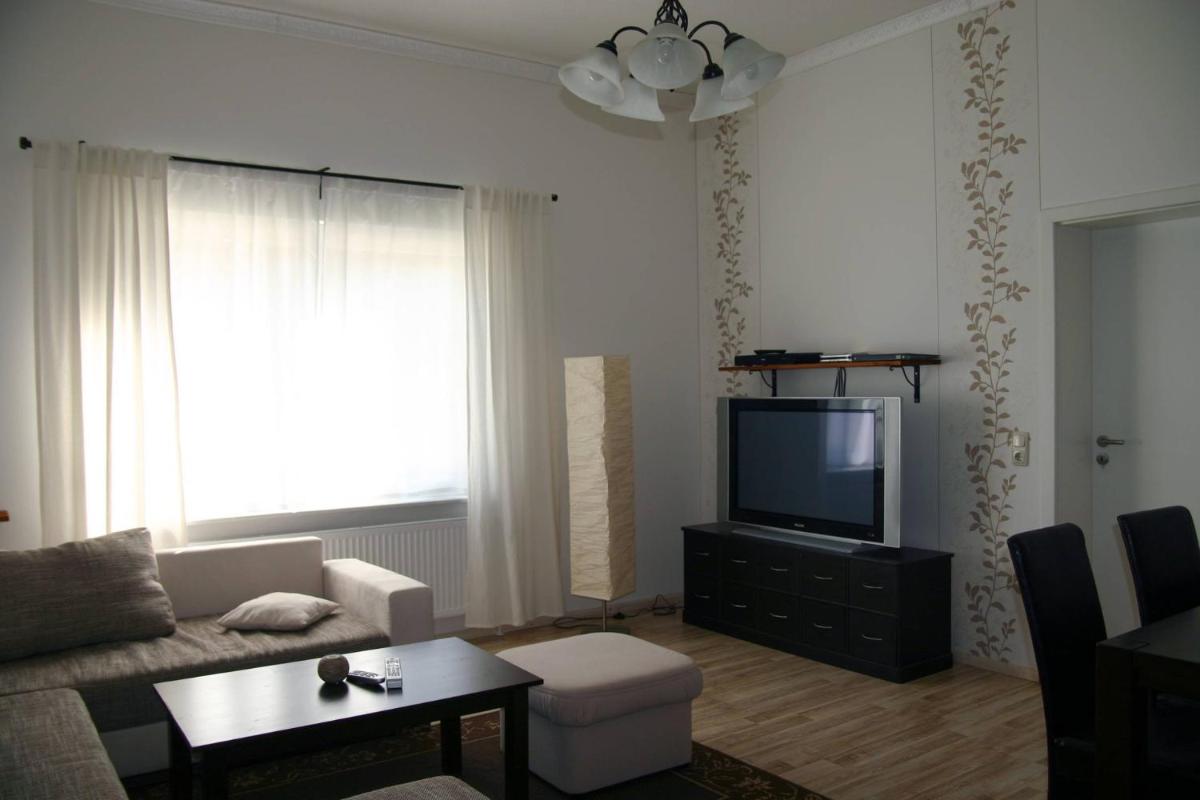 Suitetrails - Ferienwohnung bei Vahls