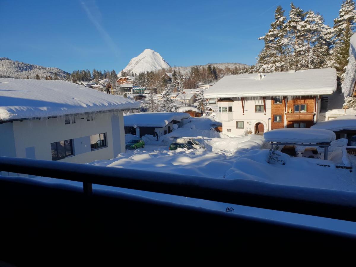 Appartementhaus Solstein - Housity