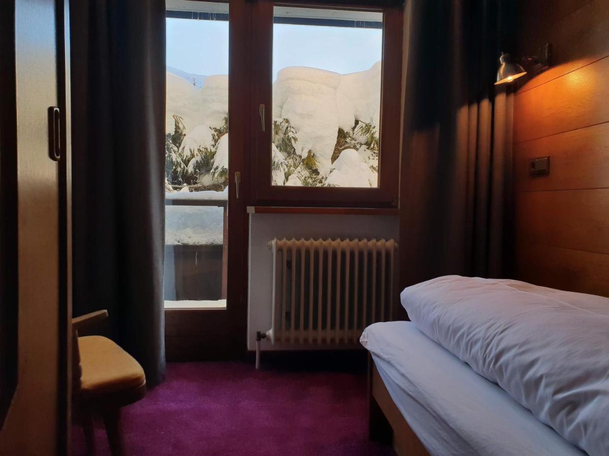 Suitetrails - Appartementhaus Solstein